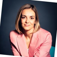 eMAG Employee Stejara Pircan's profile photo