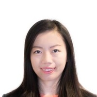 Uber Employee Yun Wu's profile photo