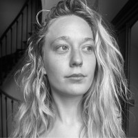 Rocket Charities Employee Ella Aitken's profile photo