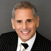 The Licensing Group Ltd Employee Danny Simon's profile photo