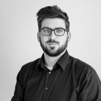 OSD|Outside Employee Ethan McKnight's profile photo