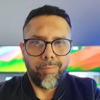 Estateably Employee Iván Monroy's profile photo