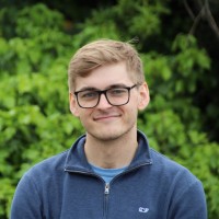 Autonodyne LLC Employee Jack Burns's profile photo