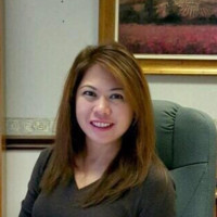 ACRES Employee Racquel Dizon's profile photo