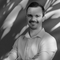 Comotion Low-Code Employee Johan Coetzer's profile photo