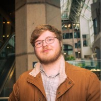 HMA Digital Employee George Ashcroft's profile photo