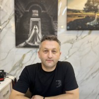 Okan Candan Email