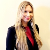Brightside Windows Employee Maria Binley's profile photo