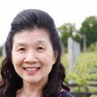 Nidec Motor Corporation Employee Lucy Wan-Cheng's profile photo
