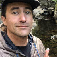 Meier Skis Employee James Ferrara's profile photo