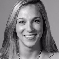 Gap International Employee Becca Makover's profile photo