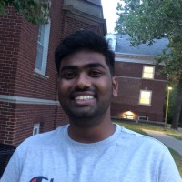 Midwest Express Co Employee Nitin Badey's profile photo