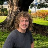 24 Hour Fitness Employee Aiden Evans's profile photo