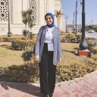 Egypt Oil & Gas Employee Mariam Kamal's profile photo