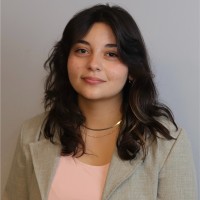 KVIA-TV Employee Gabrielle Lopez's profile photo