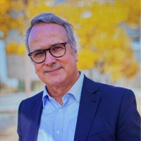 Schaeffler Employee Stefan Wolter's profile photo