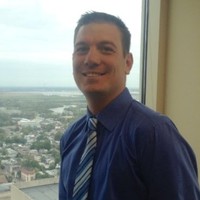 Chatham Financial Employee Bryan Mason's profile photo