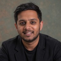 SecureIQLab Employee Saicharan Gattepalli's profile photo