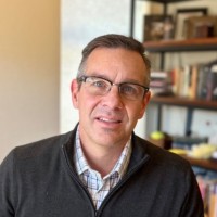 Merck Employee Stephen Hunt's profile photo