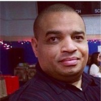 South Carolina Department of Corrections Employee Channcy Croker's profile photo