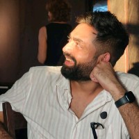 Swashaa Employee Bhaavan Ramani's profile photo