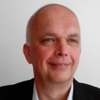 Wilgh Employee Guus Boon's profile photo