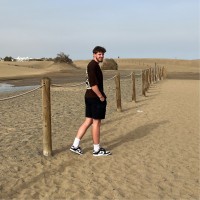 Daarom Employee Jordy Groenendijk's profile photo