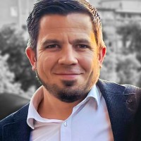 ebblo Western Europe Employee Manuel Quinting's profile photo