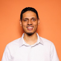 HubSpot Employee Luis Polanco's profile photo