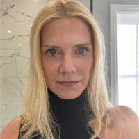 Henry Ford Health Employee Audrey James's profile photo