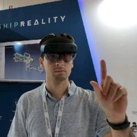 ShipReality Inc. Employee Stavros Siamantas's profile photo