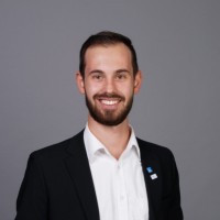 JEOL (Germany) GMBH Employee Dennis Frank's profile photo