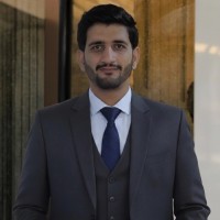 KryptoMind LLC Employee Muhammad Bilal's profile photo