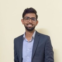EdgeVerve Employee Sarthak Sahu's profile photo