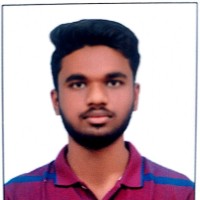 SPARK Foundation Employee Jagdish Barokar's profile photo