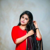 ROBOMIRACLE Employee Sona G's profile photo