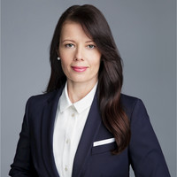RTL Magyarország Employee Gabriella Vidus's profile photo