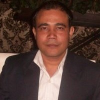 Comtech LLC Employee Jai Shukla's profile photo