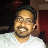 Clickon360 Employee Sacha Sukhdeo's profile photo
