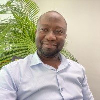 Alexander Akpe-Doe Email