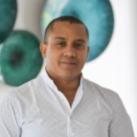 Vortex Group of Companies Employee Carlos Altahona's profile photo