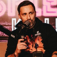 OG Collective GmbH Employee Dennis Gehlen's profile photo