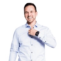 Skyproduction Oy Employee Miika Räty's profile photo