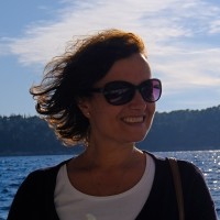 LHMS Employee Pavlína Jilichová's profile photo
