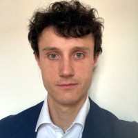 Comeen Employee Yvan Garmy-Zimmermann's profile photo