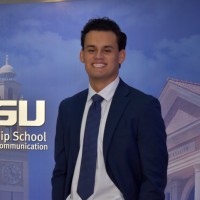 Communication Logistics, Inc. Employee Rajun Valdes's profile photo