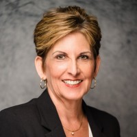 Kimco Realty Corporation Employee Vicki Anthony's profile photo