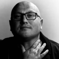 Sanctuary Mental Health Ministries Employee Daniel Whitehead's profile photo