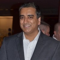 Emmes Stores Employee Nilay Shah's profile photo