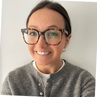 Holafly Employee Kelly Mills's profile photo